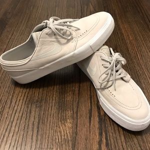 Nike Stephen Janoski Leather